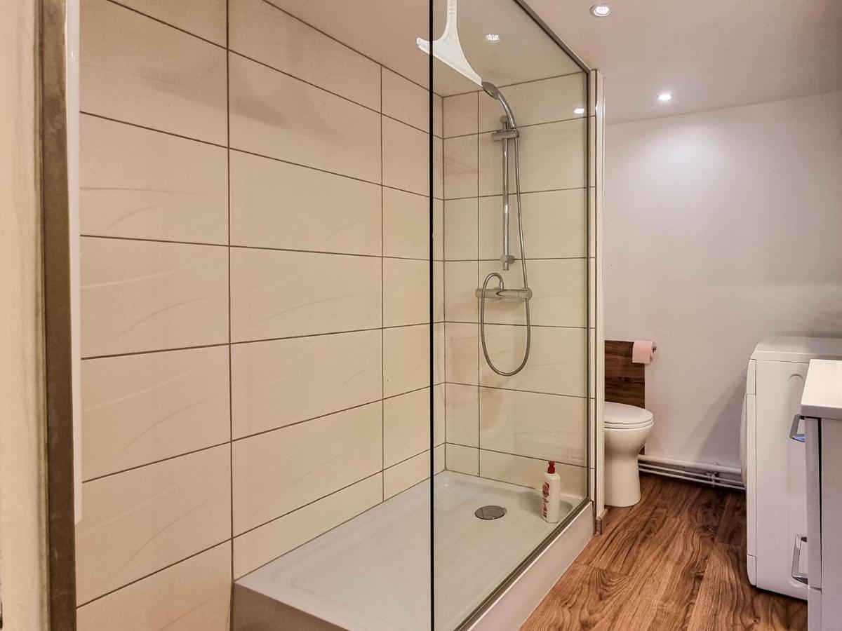 Travel Homes - Newgate 1, Elegant, Heart Of กอลมาร์ ภายนอก รูปภาพ