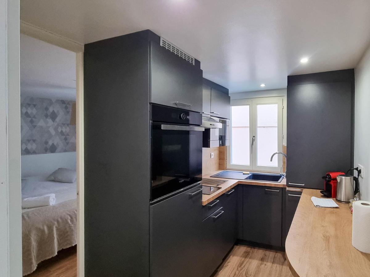 Travel Homes - Newgate 1, Elegant, Heart Of กอลมาร์ ภายนอก รูปภาพ