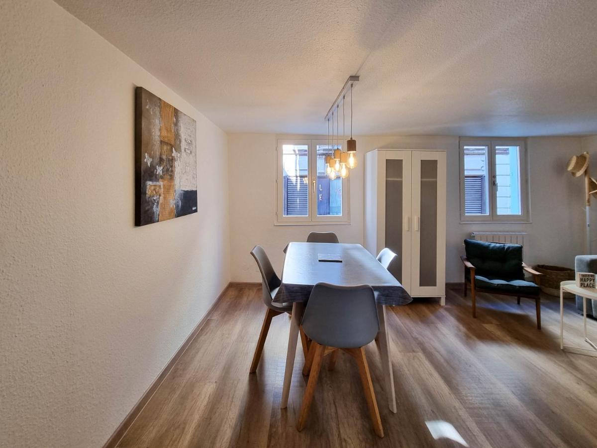 Travel Homes - Newgate 1, Elegant, Heart Of กอลมาร์ ภายนอก รูปภาพ