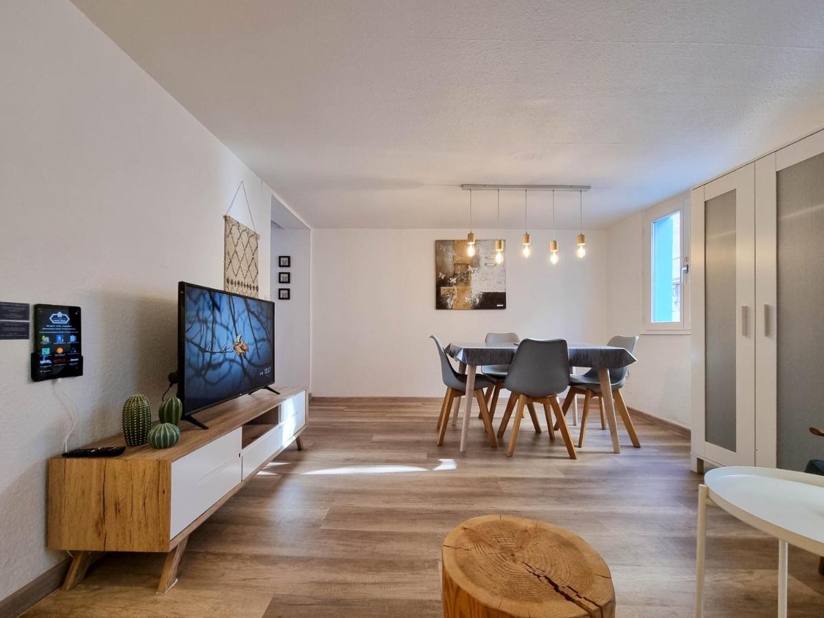 Travel Homes - Newgate 1, Elegant, Heart Of กอลมาร์ ภายนอก รูปภาพ