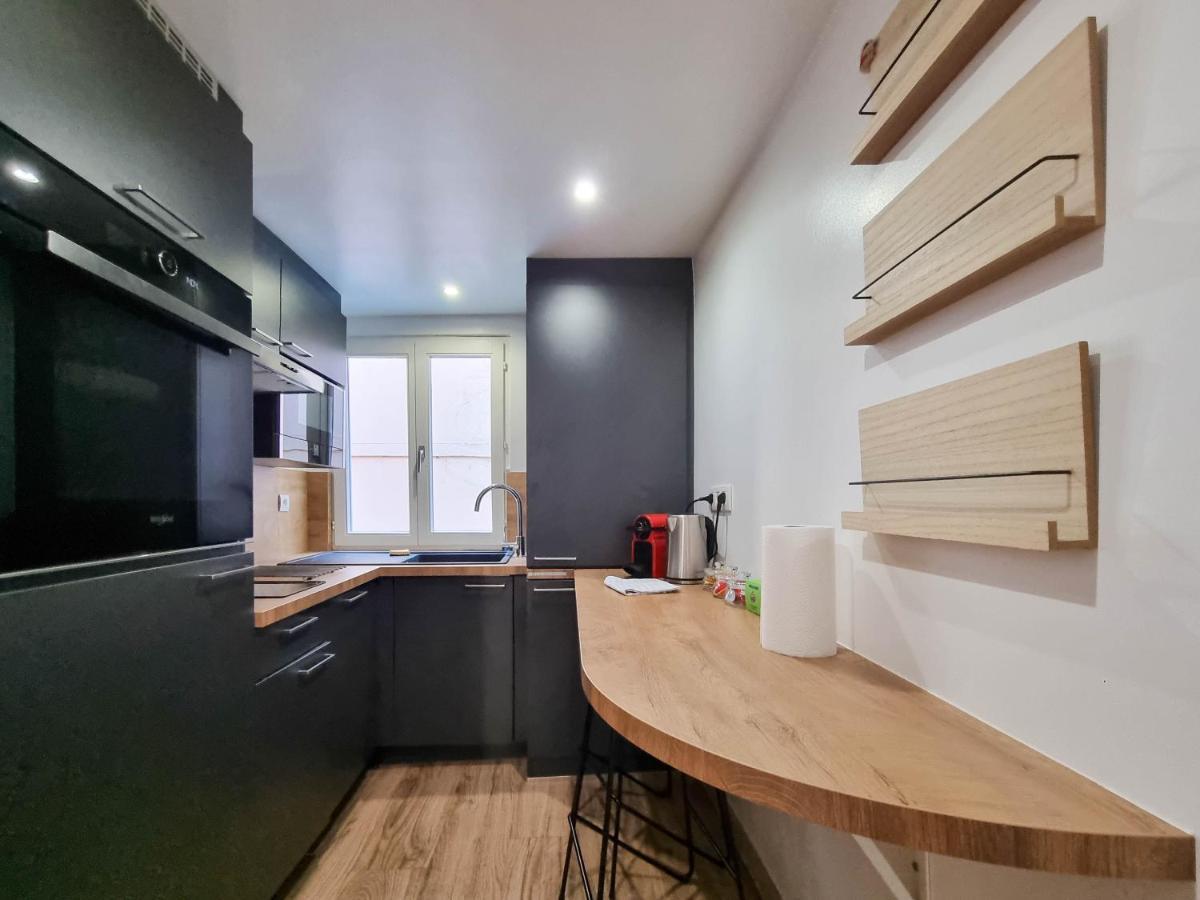 Travel Homes - Newgate 1, Elegant, Heart Of กอลมาร์ ภายนอก รูปภาพ