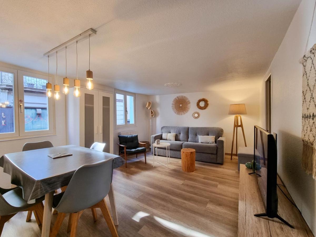 Travel Homes - Newgate 1, Elegant, Heart Of กอลมาร์ ภายนอก รูปภาพ
